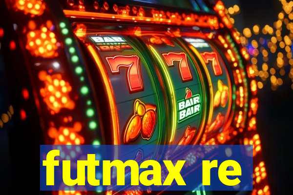 futmax re